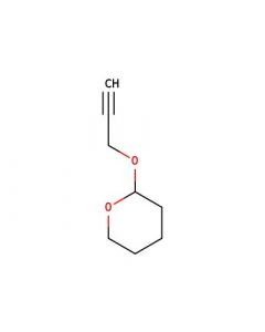Astatech TETRAHYDRO-2-(2-PROPYNYLOXY)-2H-PYRAN; 5G; Purity 97%; MDL-MFCD00006604